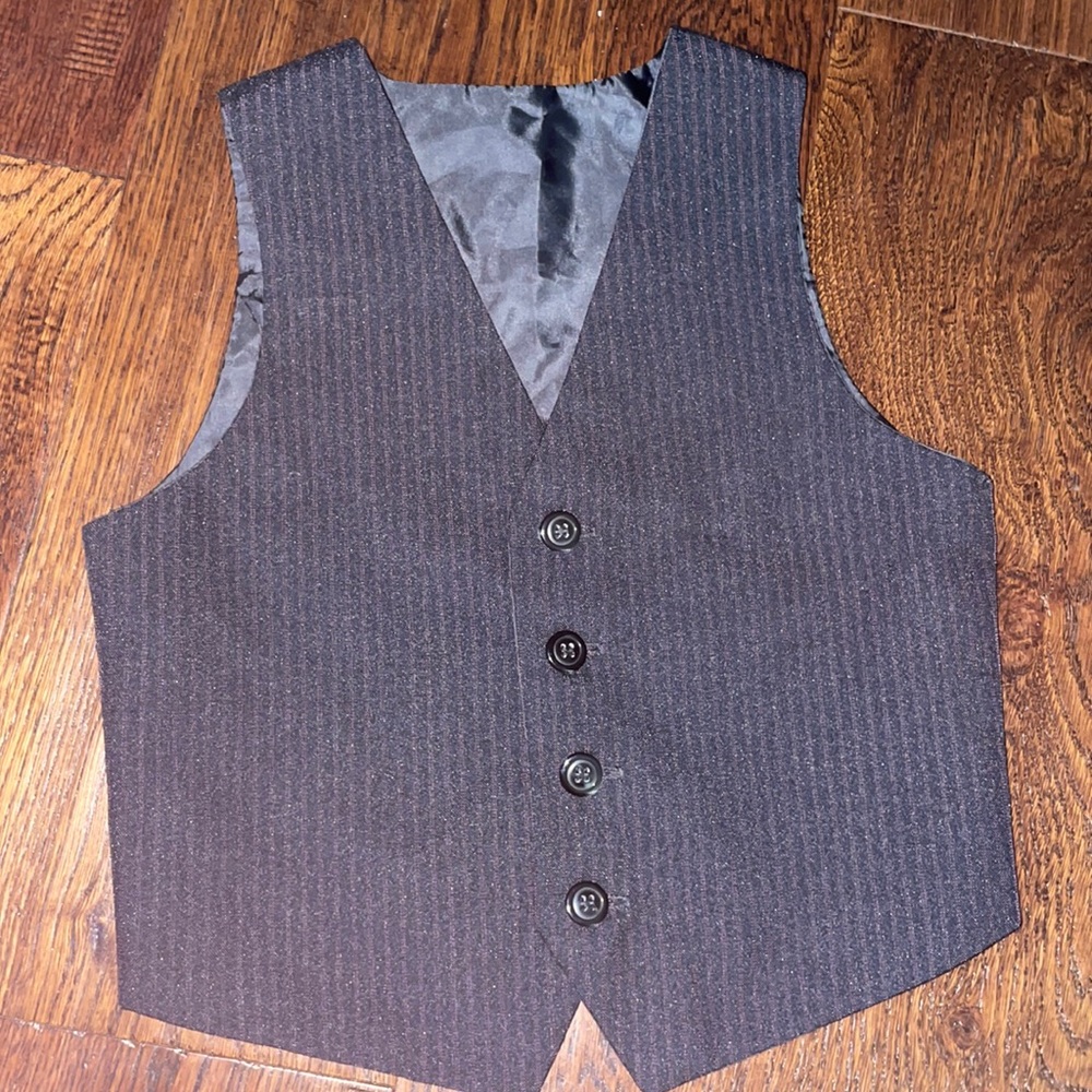 Boy clothes